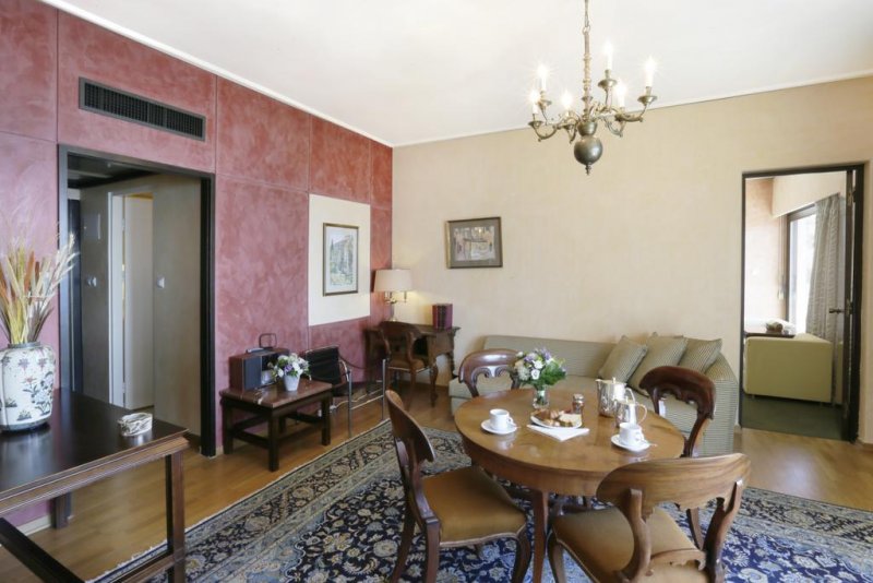 Corfu Holiday Palace - Снимка 2