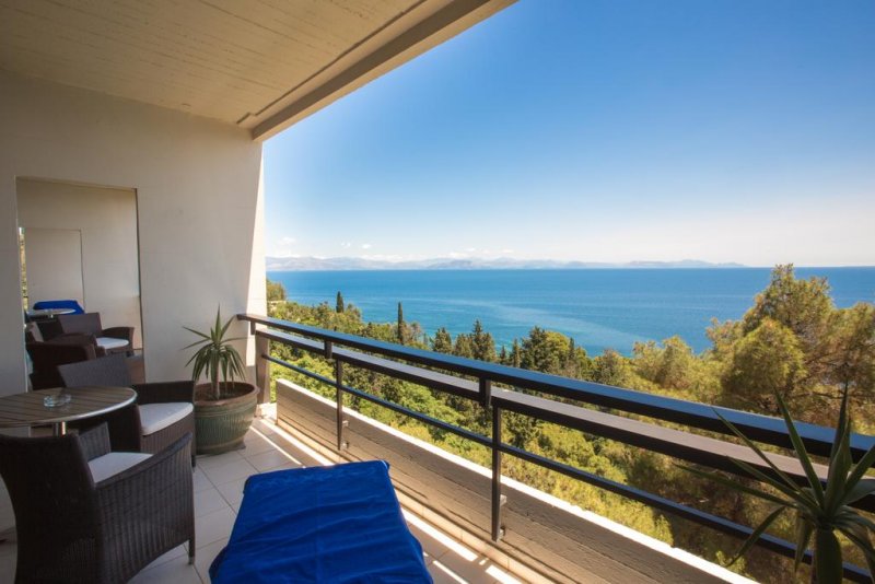 Corfu Holiday Palace - Снимка 7