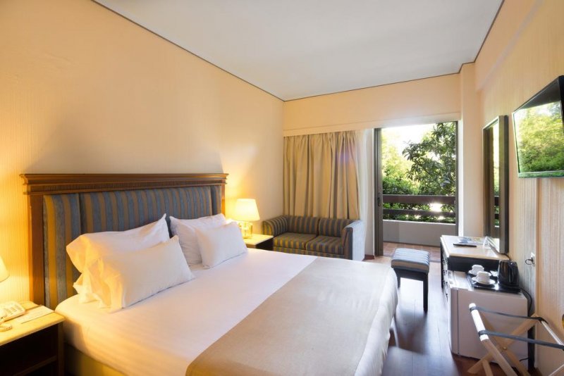 Corfu Holiday Palace - Снимка 10