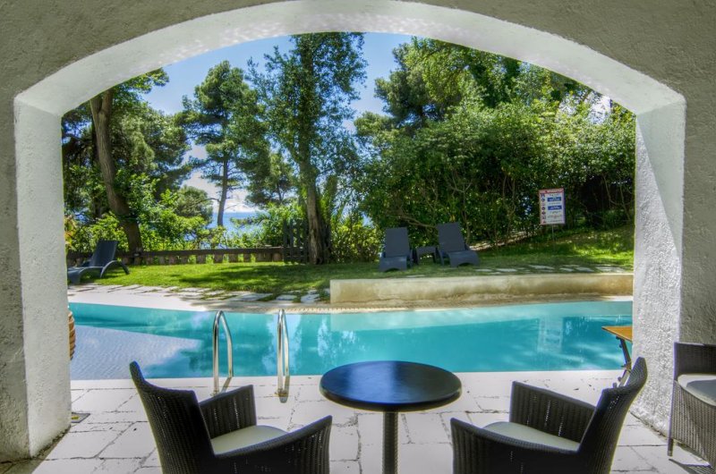 Corfu Holiday Palace - Снимка 3