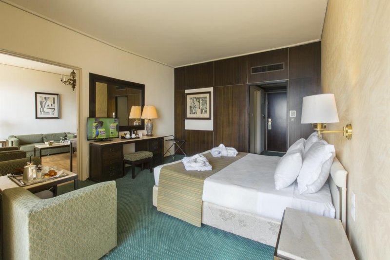 Corfu Holiday Palace - Снимка 10