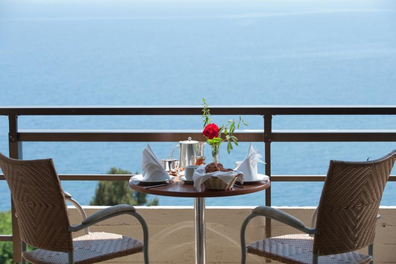 Corfu Holiday Palace - Снимка 8