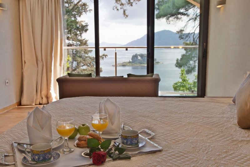 Corfu Holiday Palace - Снимка 9