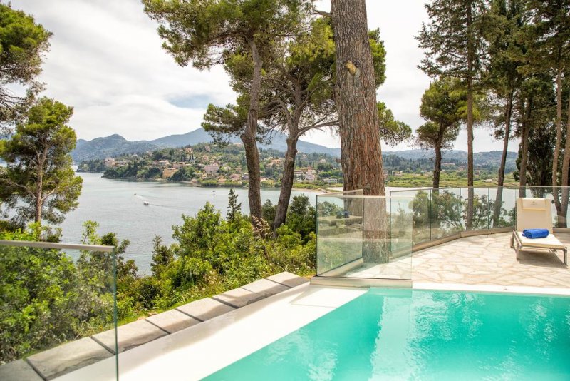 Corfu Holiday Palace - Снимка 2
