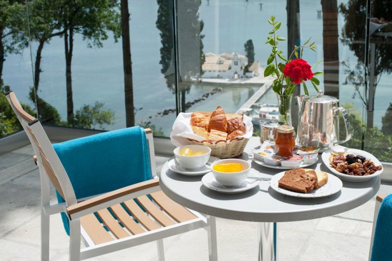 Corfu Holiday Palace - Снимка 4