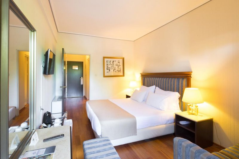 Corfu Holiday Palace - Снимка 11