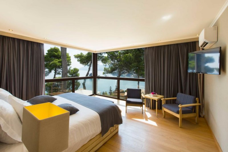 Corfu Holiday Palace - Снимка 8