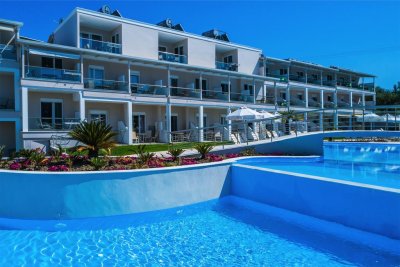 Anna Hotel - Снимка 1