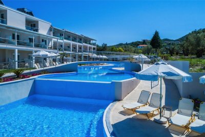 Anna Hotel - Снимка 3