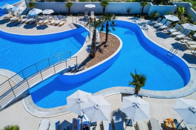 Anna Hotel - Снимка 4