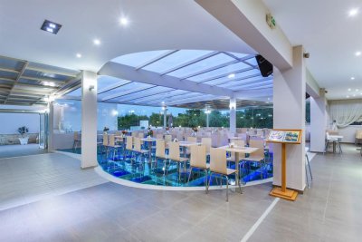 Anna Hotel - Снимка 8