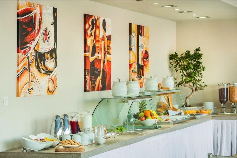 Anna Hotel - Снимка 4