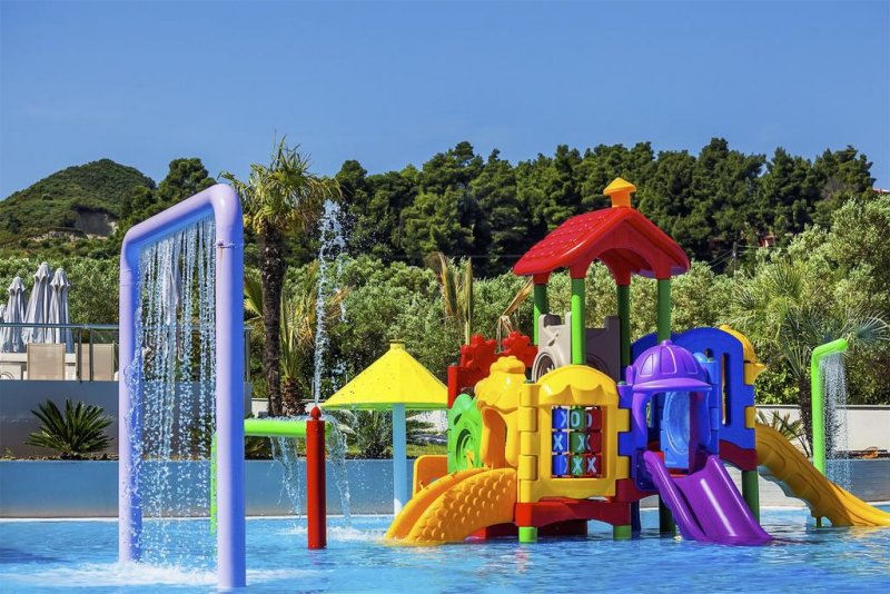 Anna Hotel - Снимка 2