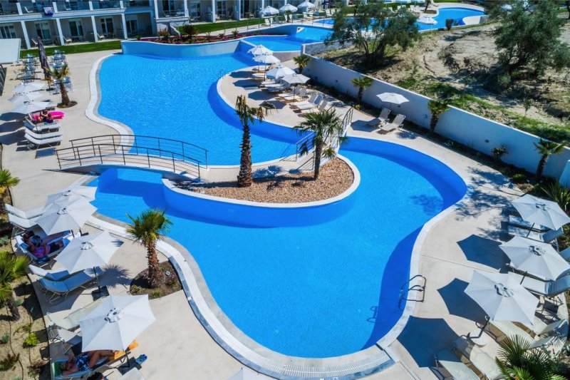 Anna Hotel - Снимка 2