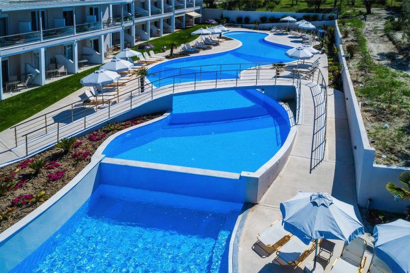 Anna Hotel - Снимка 8