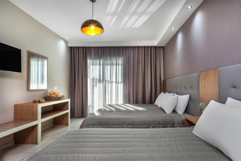 Anna Hotel - Снимка 5