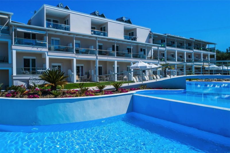 Anna Hotel - Снимка 4