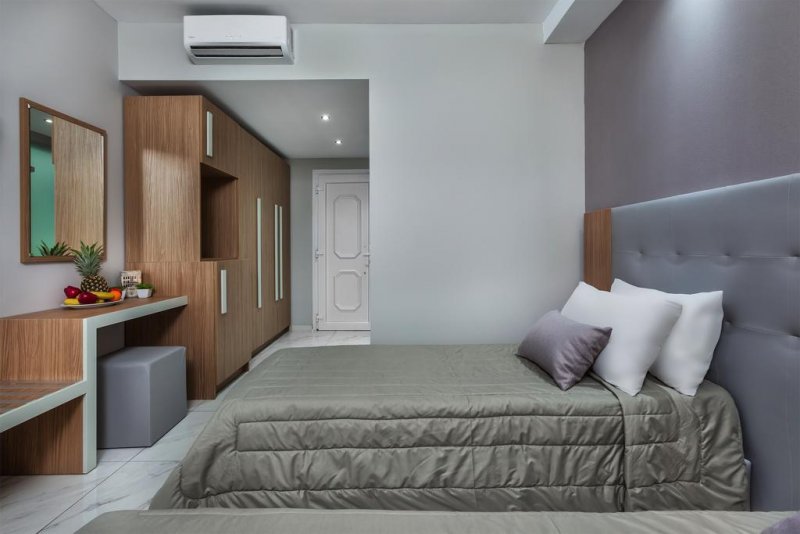 Anna Hotel - Снимка 1