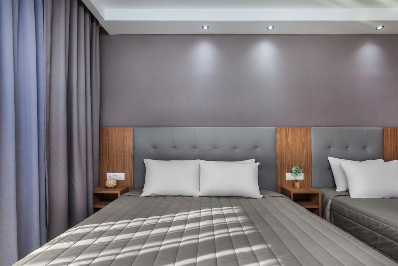 Anna Hotel - Снимка 11