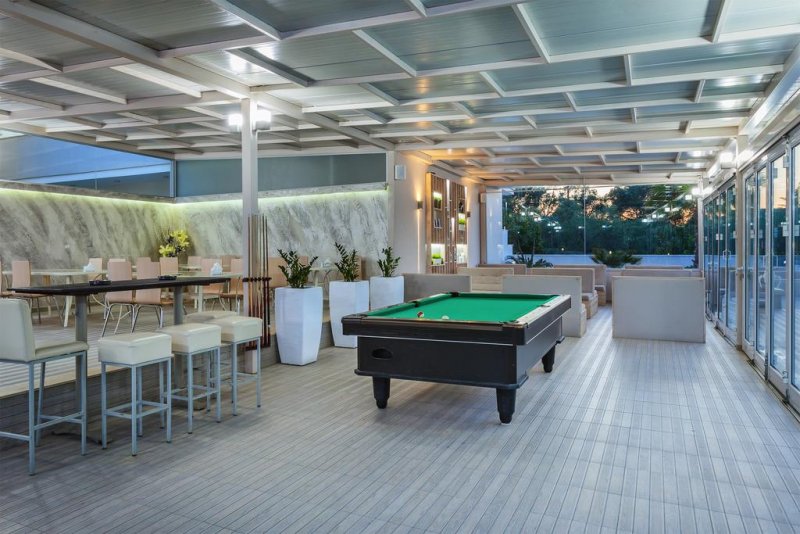 Anna Hotel - Снимка 8