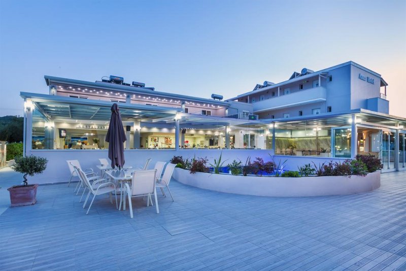 Anna Hotel - Снимка 11