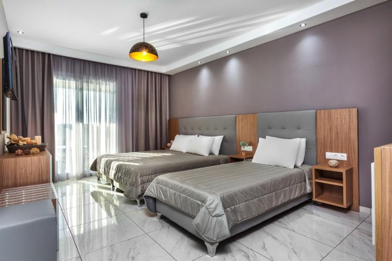 Anna Hotel - Снимка 11