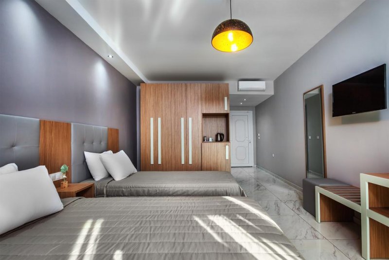 Anna Hotel - Снимка 7