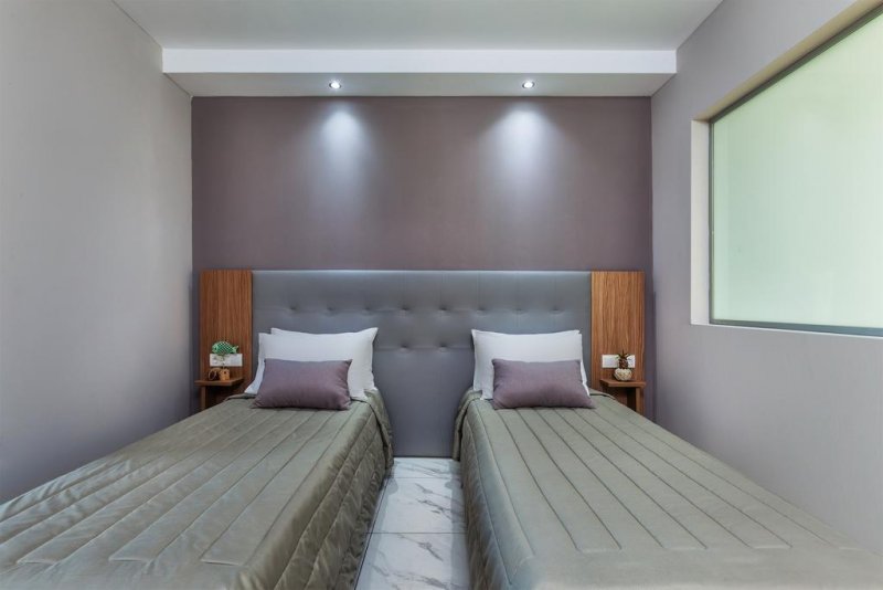 Anna Hotel - Снимка 3