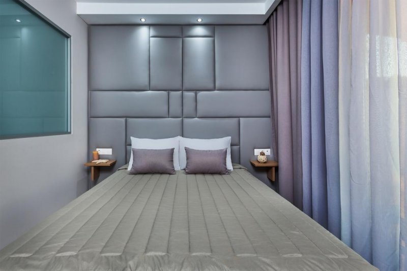 Anna Hotel - Снимка 1