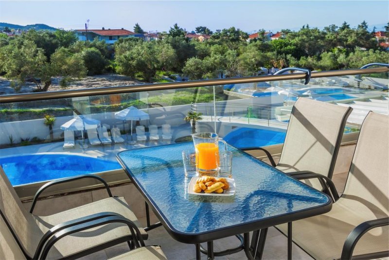 Anna Hotel - Снимка 3