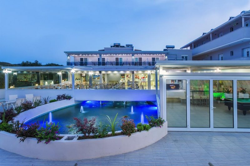 Anna Hotel - Снимка 7