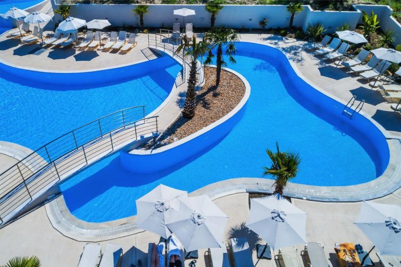 Anna Hotel - Снимка 8