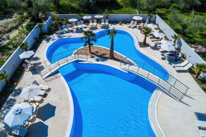 Anna Hotel - Снимка 9