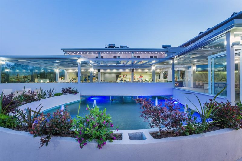 Anna Hotel - Снимка 11