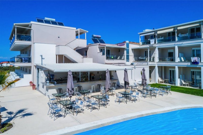 Anna Hotel - Снимка 3