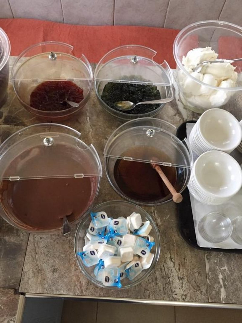 Olympic Bibis Hotel - Снимка 11