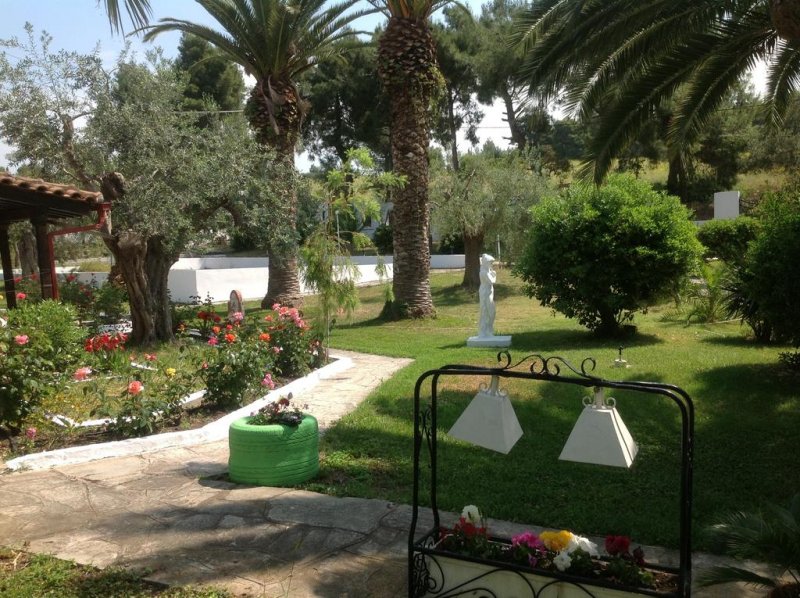 Olympic Bibis Hotel - Снимка 4