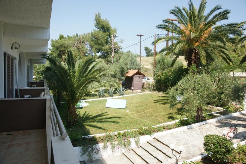 Olympic Bibis Hotel - Снимка 7