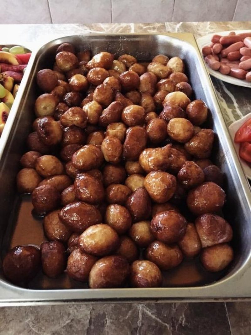 Olympic Bibis Hotel - Снимка 11