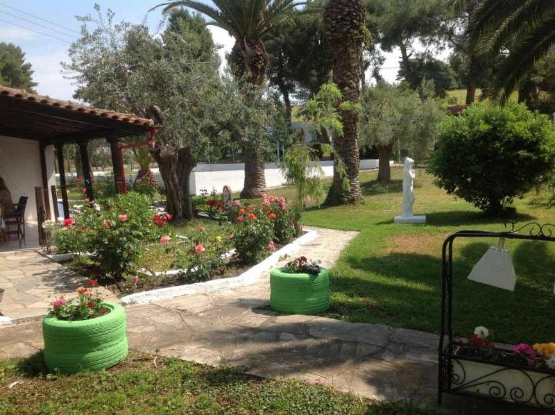 Olympic Bibis Hotel - Снимка 9