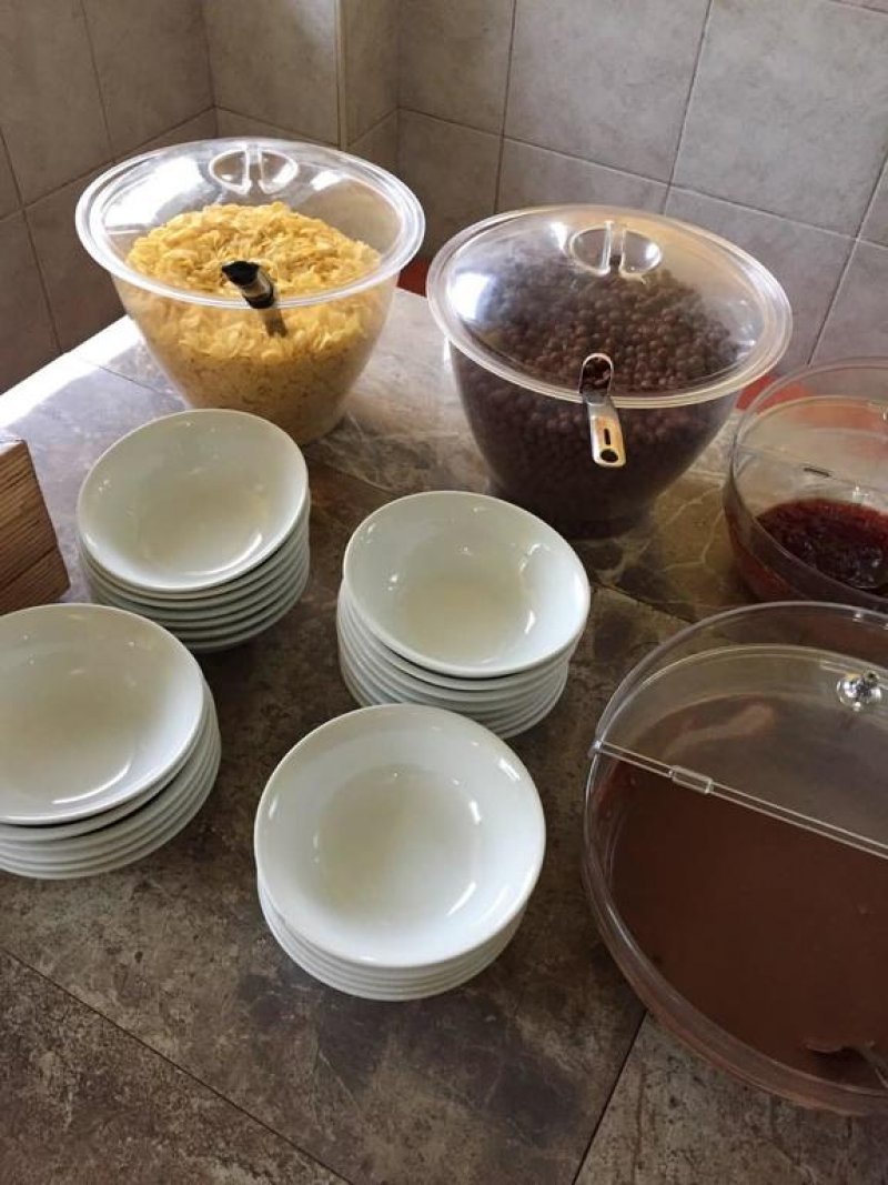 Olympic Bibis Hotel - Снимка 5