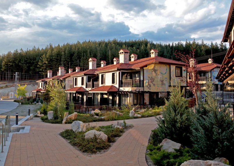 Комплекс Русковец Резорт - Снимка 5