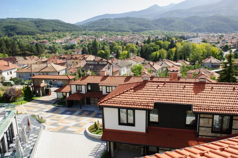 Комплекс Русковец Резорт - Снимка 5