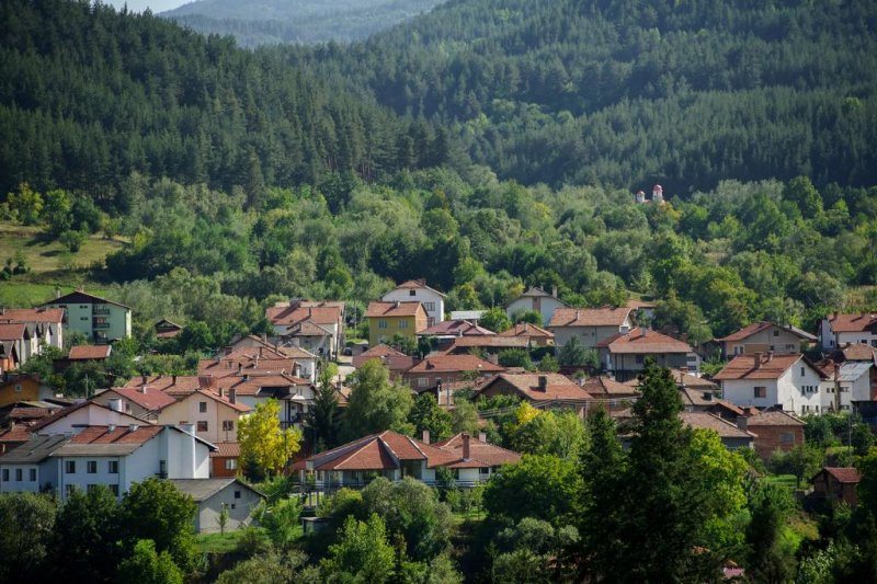Комплекс Русковец Резорт - Снимка 10