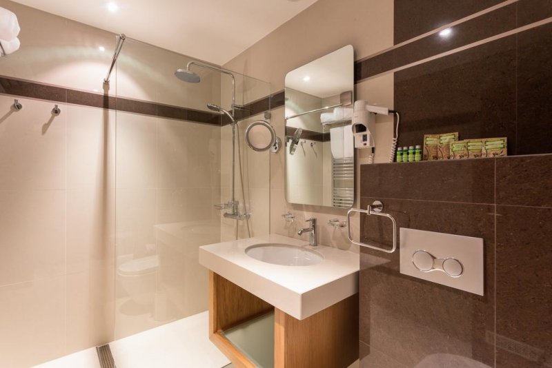 Комплекс Русковец Резорт - Снимка 11