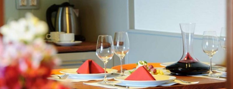 Комплекс Русковец Резорт - Снимка 7