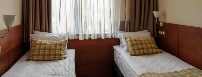 Комплекс Русковец Резорт - Снимка 8