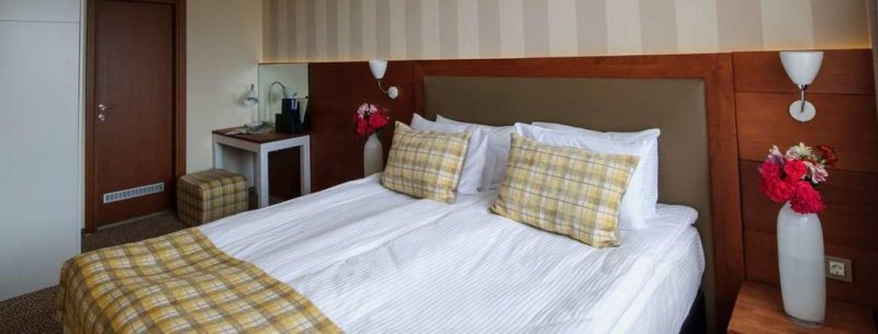 Комплекс Русковец Резорт - Снимка 3