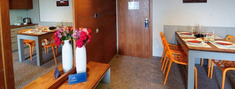 Комплекс Русковец Резорт - Снимка 11