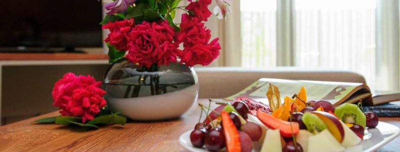 Комплекс Русковец Резорт - Снимка 10